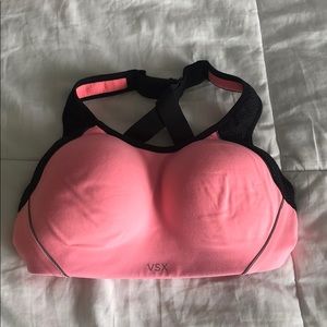 Sports bra